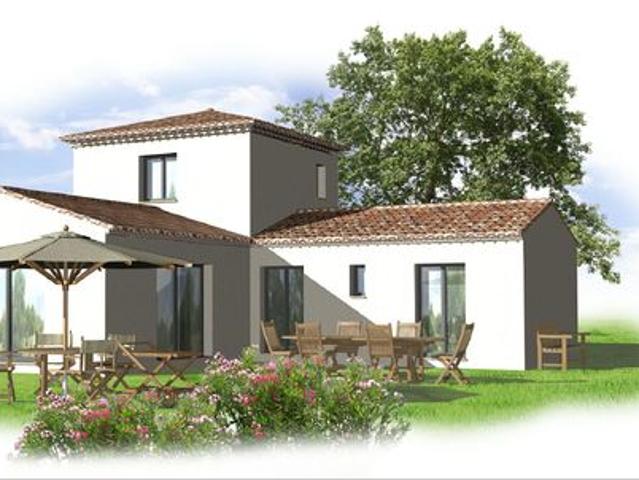 Maison 80 m² Saint Maximin La Sainte Baume
