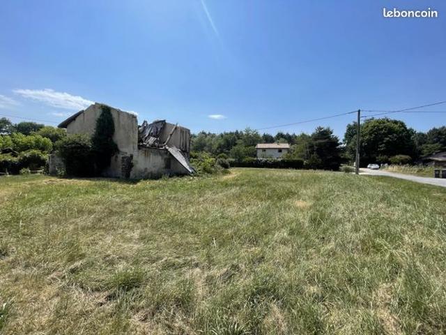 Maison 80 m² Saint Morillon