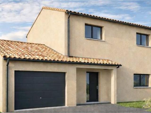 Maison 80 m² Saint Pere En Retz