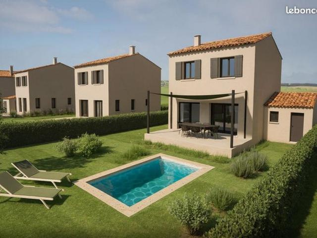 Maison 80 m² Saze