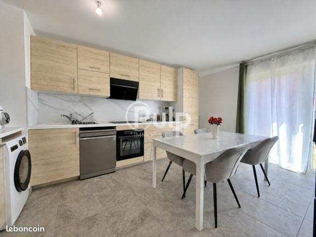 Maison 80 m² Seclin