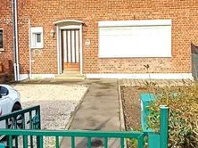 Maison 80 m² Sin Le Noble