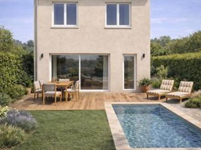 Maison 80 m² Sorgues