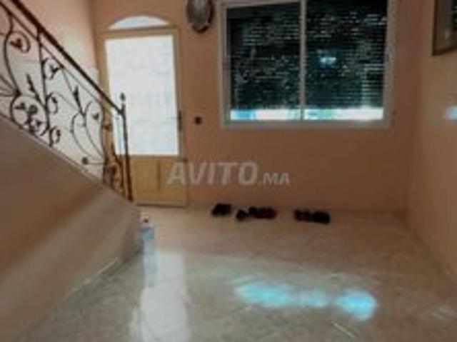 Maison 80 mètre à vendre à HAY HAMZASidi Maarouf