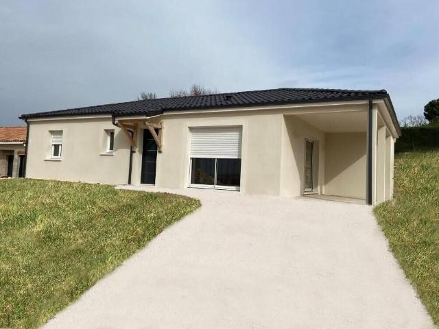 Maison 80m2 4 pièces Monestier