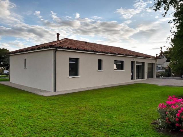 maison 80m2 4 pieces saint nexans