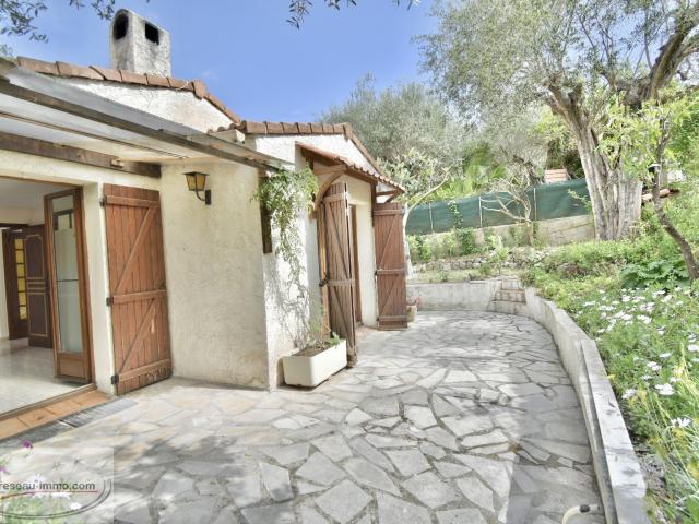 Maison 80m² Le Cannet