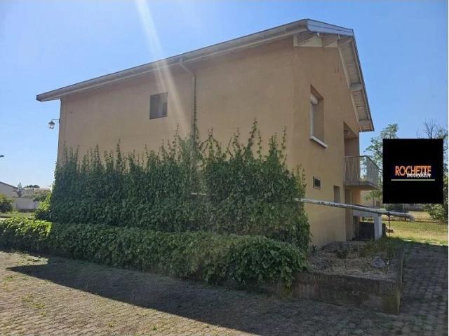 Maison 80m ²