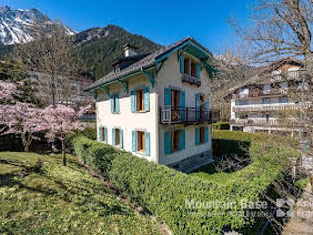 Maison avec piscine