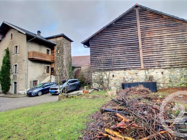 Maison