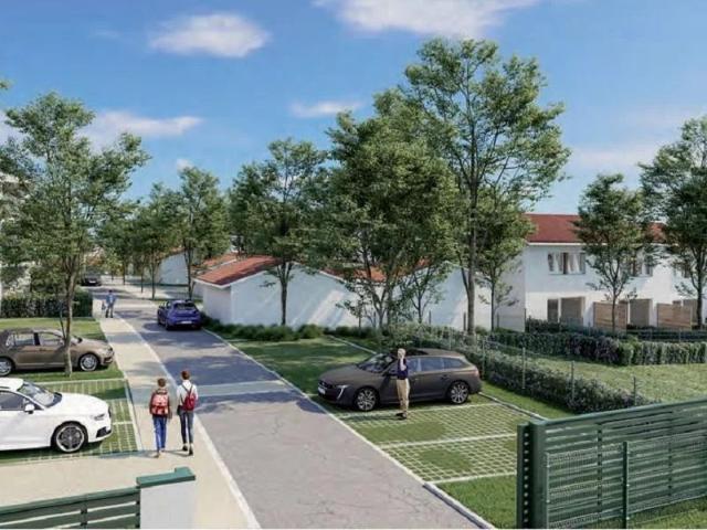 Maison 81.5m ²