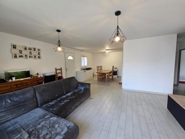 Maison 81 m2, 4 pièces