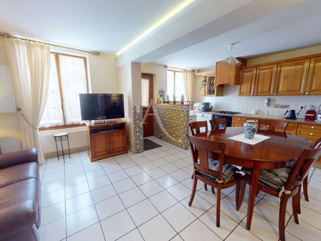 Maison 81 m2 4 pièces
