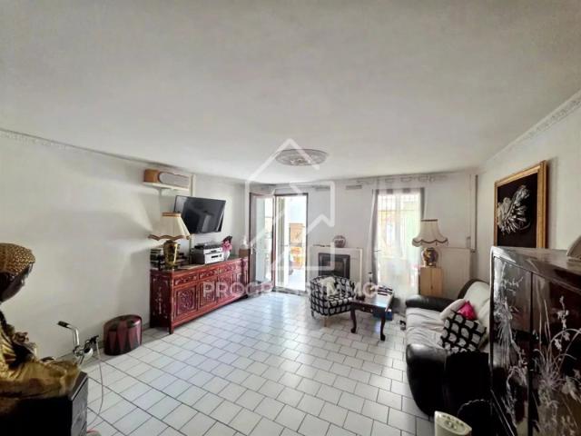 Maison 81 m2 5 pièces