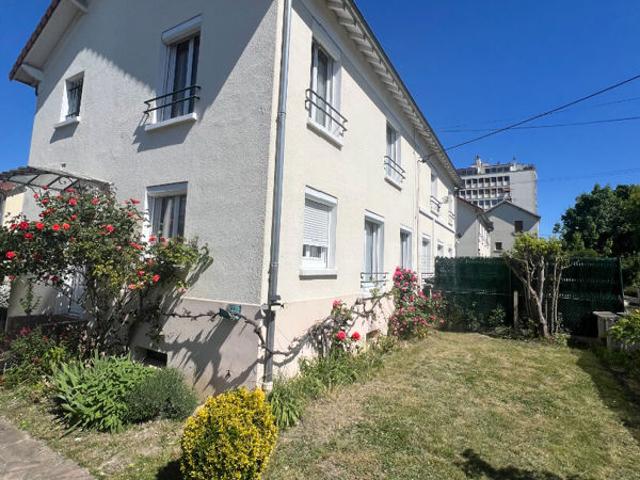 Maison 81 m2 5 pièces