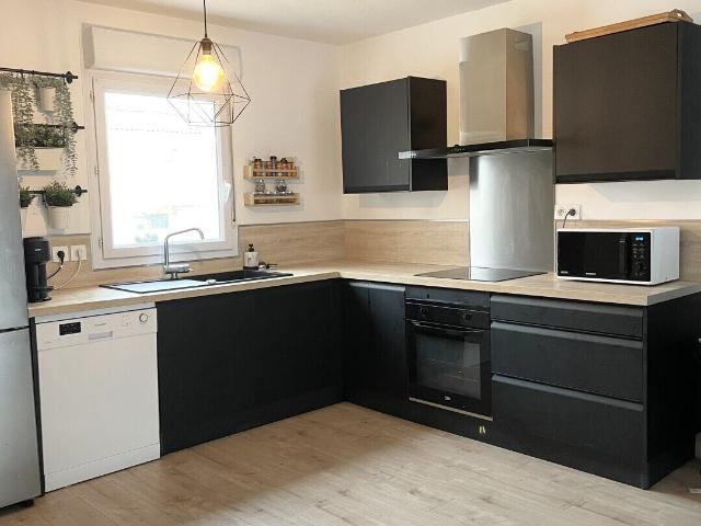 Maison 81 m2 Béziers