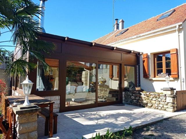 Maison 81 m2 Écharcon