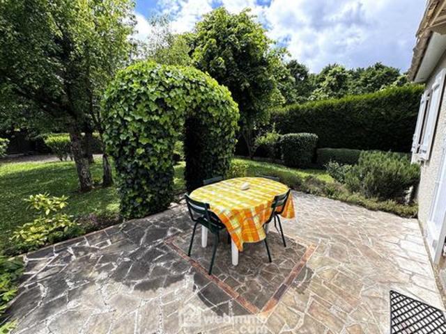 Maison 81 m2 lisses