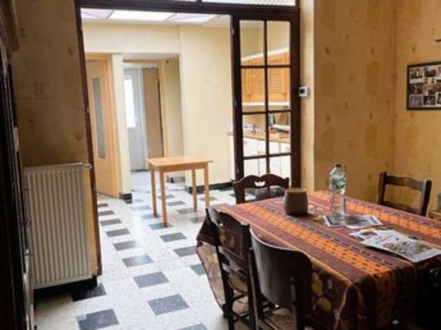 Maison 81 m² Tourcoing