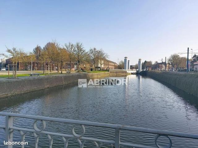 Maison 81 m² Tourcoing