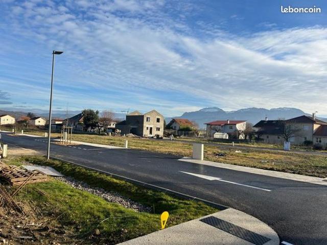 Maison 81 m² Tullins