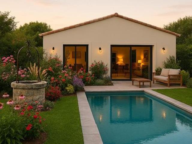 Maison 81 m² Allan
