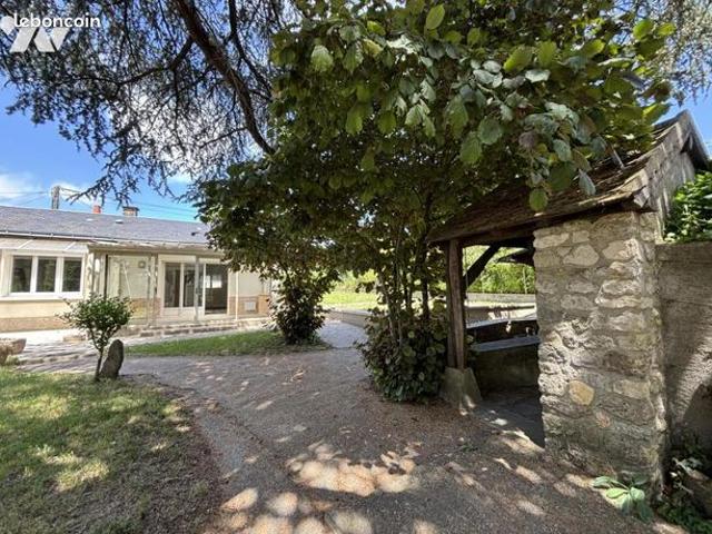 Maison 3 pièces 81 m²