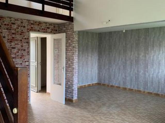 Maison 81 m² Hondschoote