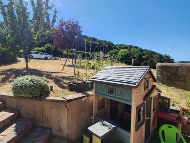 Maison 81 m² MALE