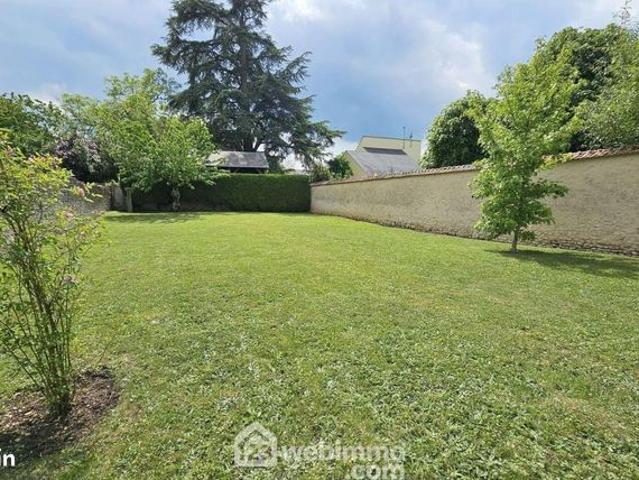 Maison 4 pièces 81 m²