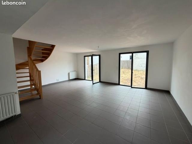 Maison 81 m² Reze