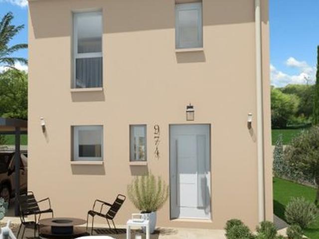 Maison 81 m² Saint Julien De Concelles