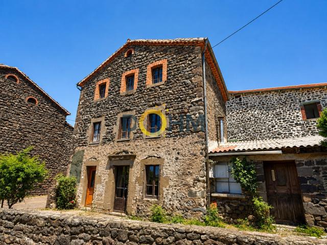 Maison 81m2
