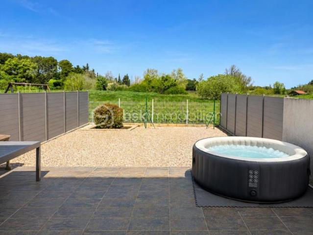 MAISON 81M2 2 FACES 3 CHAMBRES ELNE