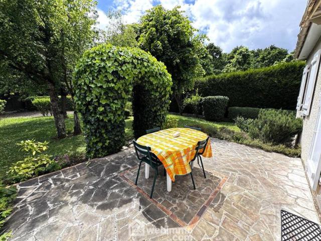 Maison 81m² Bondoufle