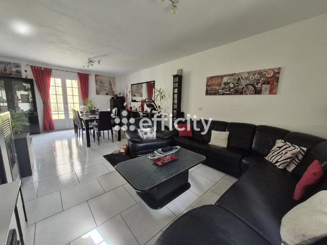 Maison 81m² Chaillac sur Vienne