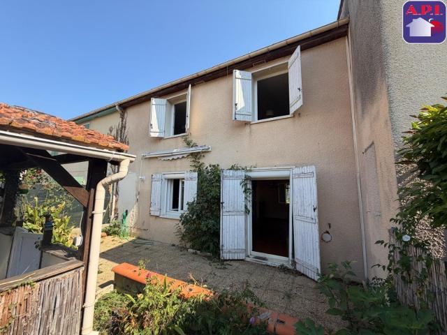 Maison 81m² Saint Girons