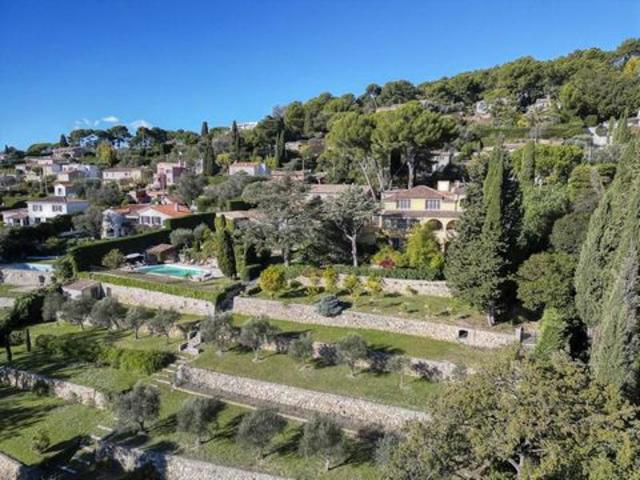Maison 826 m2 MOUGINS