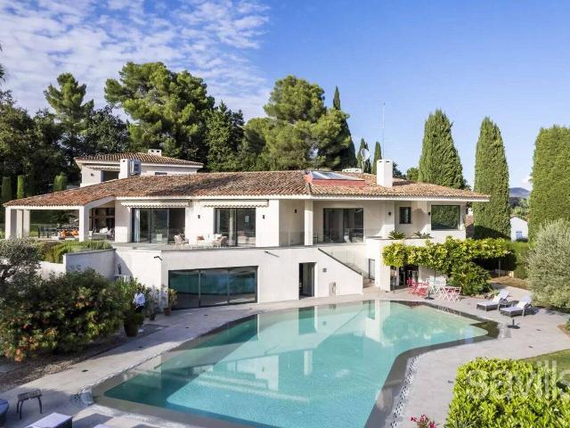 Maison 828 m2 Saint Paul de Vence