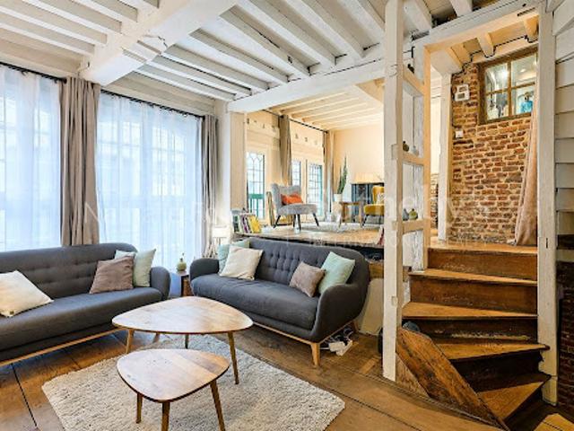 Maison