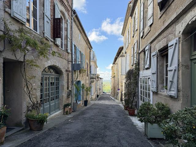 Maison