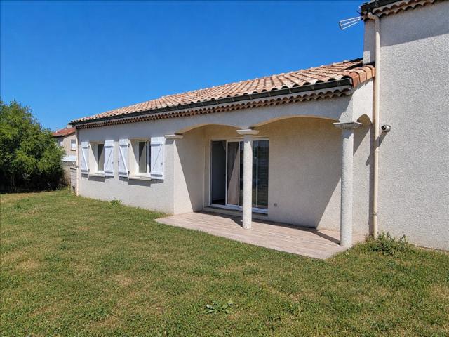 Maison 82.20 m2 4 pièces Non meublé