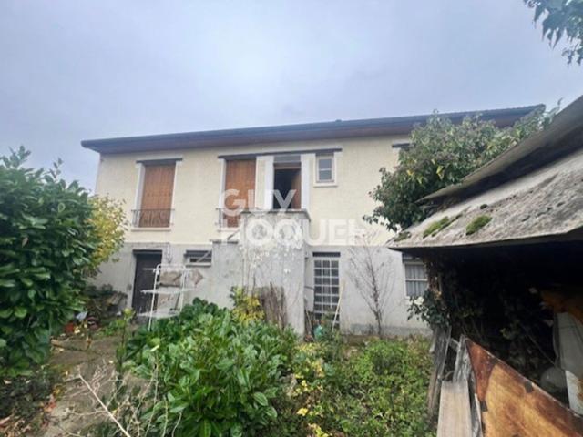 Maison 82 m2 3 pièces