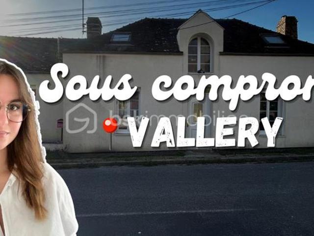 Maison 82 m2