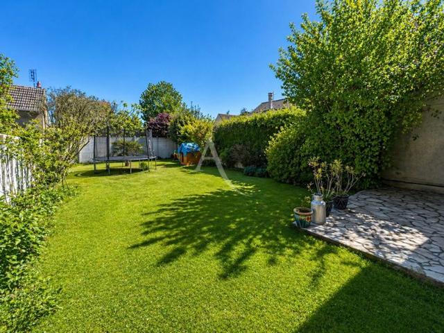 Maison 82 m2 4 pièces