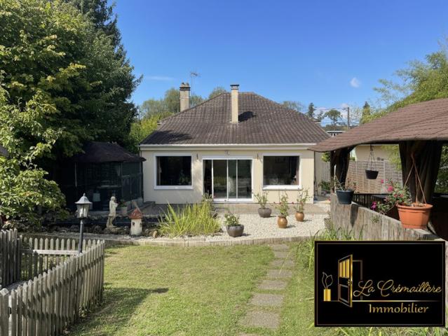 Maison 82 m2 4 pièces