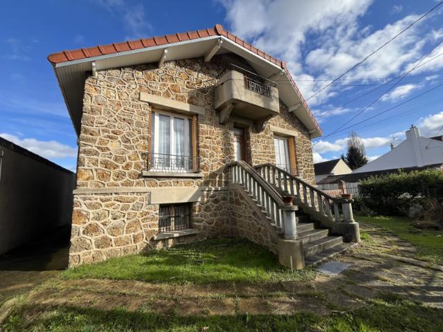 Maison 82 m2 4 pièces
