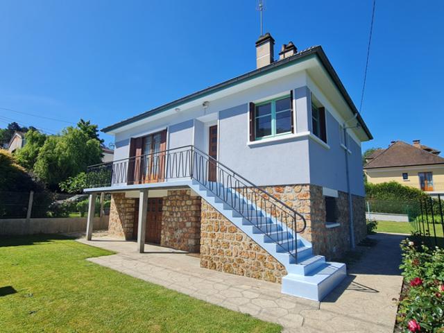 Maison 82 m2 5 pièces
