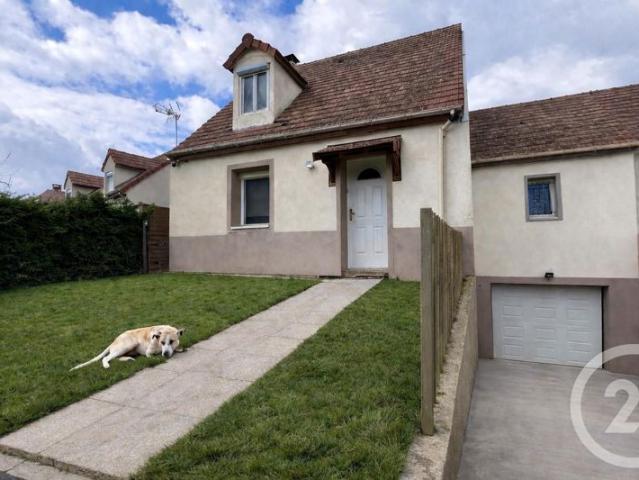 Maison 82 m2 5 pièces