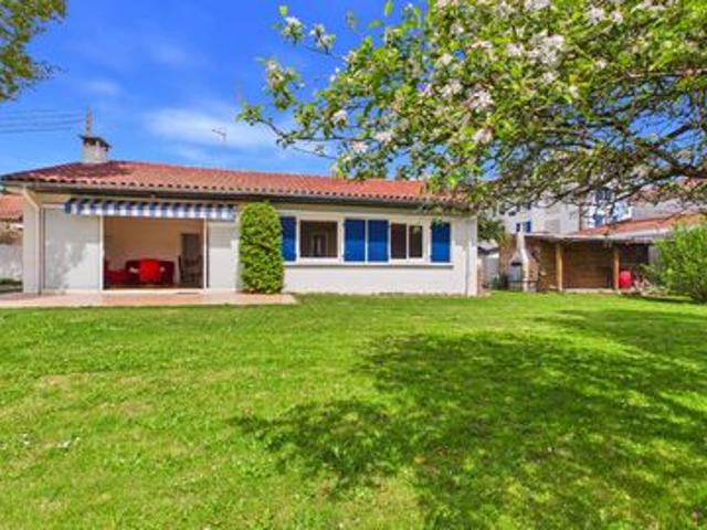 Maison 82 m2 anglet